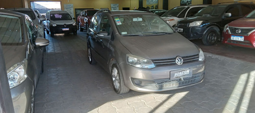 Volkswagen Suran 1.6 Trendline 11b