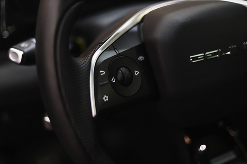 BAIC X55 1.5t Elite Cvt