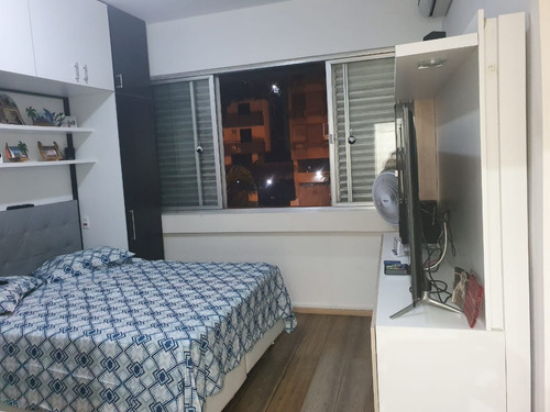 Apartamento À Venda, 2 Quartos, Laranjeiras - Rio De Janeiro/rj - 23990