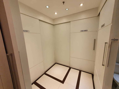 Imagem 8 de 14 de Sala Comercial À Venda Com 56m², Centro, Mogi Das Cruzes, Sp