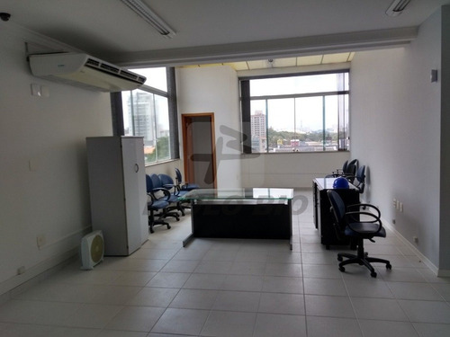 Imagem 14 de 15 de Predio Comercial - Jardim Do Mar - Ref: 7830 - L-7830