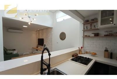 Imagem 8 de 18 de Apartamento - Ref: 43332