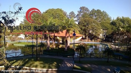 Imagem 8 de 15 de Compre Apartamento Em Fundacao - V-881