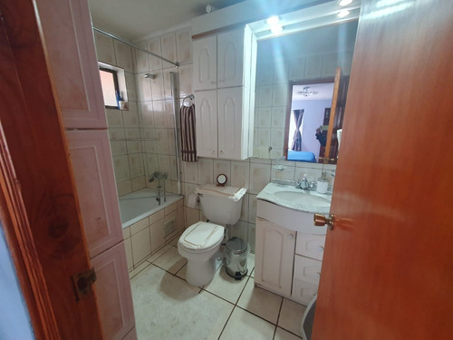 Hermosa Casa En Venta Ubicada Villa María Lucía, Machalí