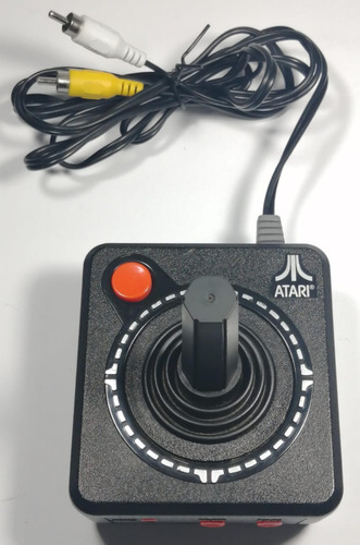 Atari Plug And Play