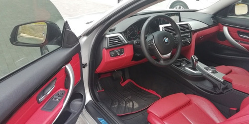 Imagen 7 de 14 de Bmw 430 Coupé Sport 2017 Desde 20% Enganche Hasta 60 Meses