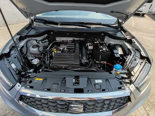 Seat Ateca 1.4 Style 150Hp At
