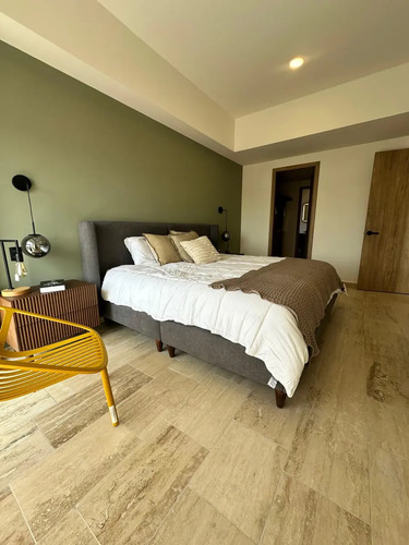 Exclusivo Departamento En Venta Al Sur De La Cdmx, Cerca De San Ángel