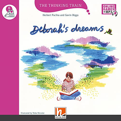 Libro Deborah´s Dreams