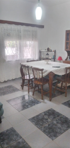 Venta Casa 2 Dormitorios Próxima A Base Boiso Lanza