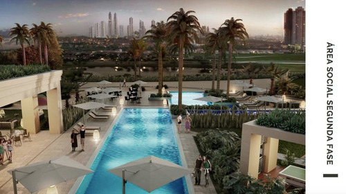 Imagen 2 de 14 de Venta De Apartamento En Ph The Reserve, Santa María 20-5471