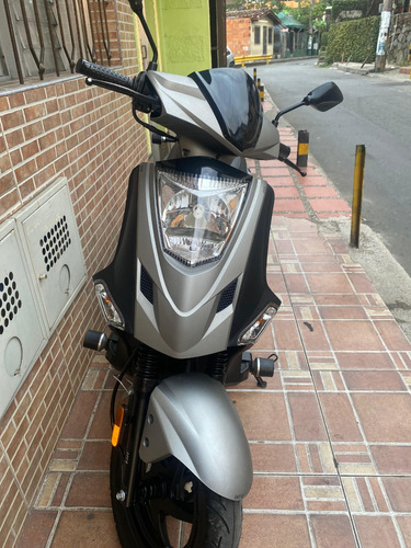 Kymco Twist 2023