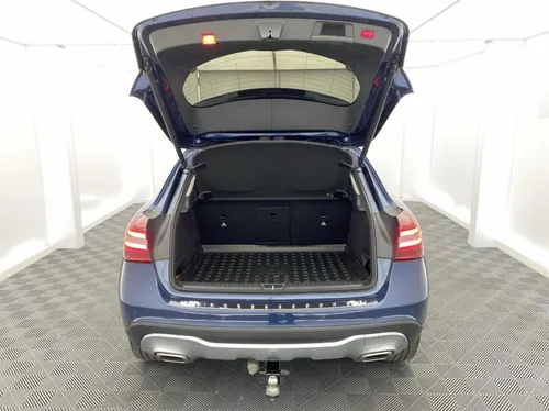 Mercedes-Benz Clase GLA 1.6 Urban