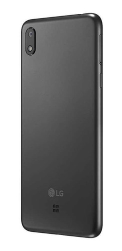 LG K8+ Dual SIM 16 GB Platina 1 GB RAM