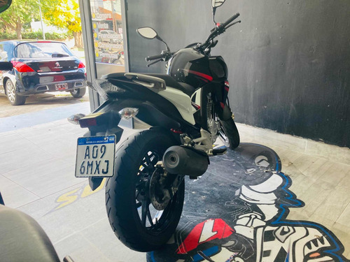 Honda Cb 250 Twister 2019