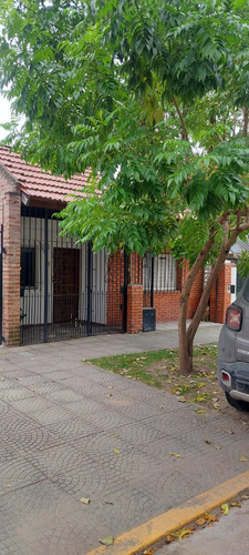 Casa En Alquiler Zona Monte Grande