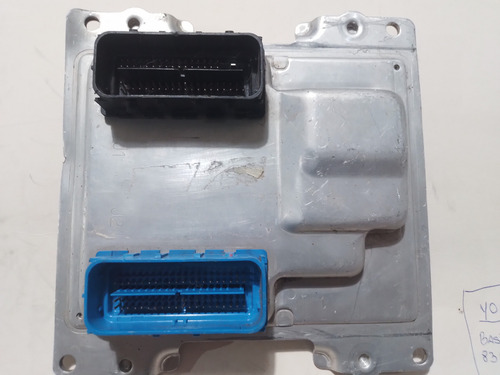Computadora Ecu Chevrolet Onix Prisma Spin 1.4 E84 (Usado)