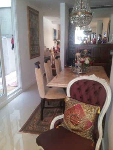 Apartamento Todo Reformado - 3852