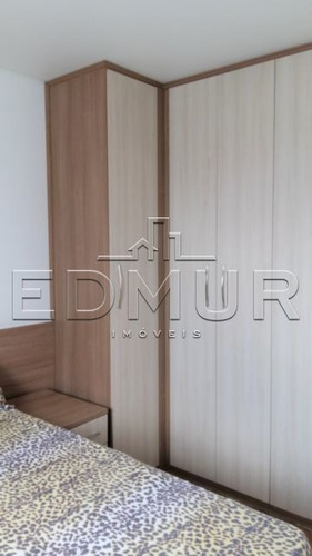 Imagem 5 de 15 de Apartamento - Vila Pinheirinho - Ref: 15000 - V-15000