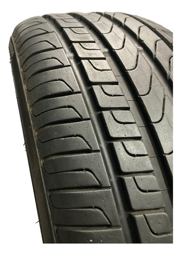 Pneu 225/45 R18 91y Pirelli Cinturato P7 Run Flat (Usado)
