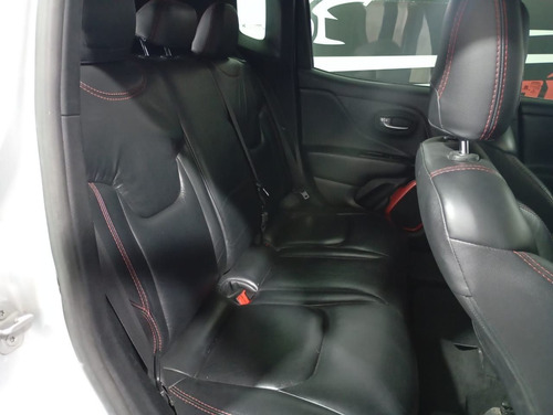 Jeep Renegade 2.0 16V TURBO TRAILHAWK 4X4