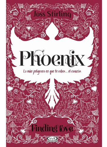 Libro: Phoenix