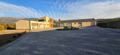 Hacienda Las Añañucas Limache