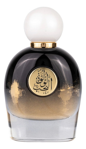 Perfume Luluth Alhob By Gulf Orchid Edp 80ml Para Dama