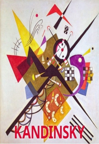 Kandinsky - Duchting, Hajo