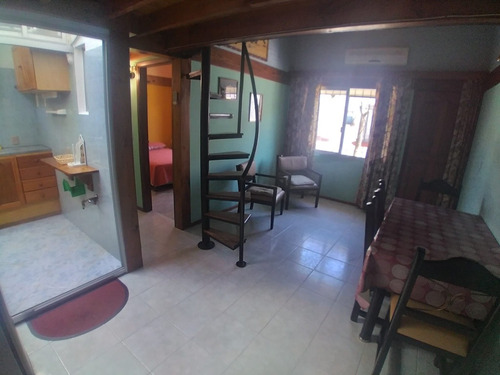 Imagen 3 de 11 de Alquilo Apartamento En Atlantida Por Temporada