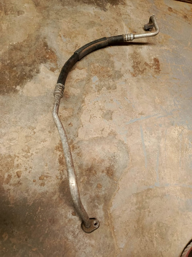 Tuberia Aire Acondicionado Grand Cherokee 2000 2001 (Usado)