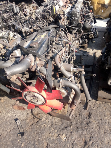 Motores Perkins 3, 4, 6 Y 8 Cilindros Barquisimeto (Usado)