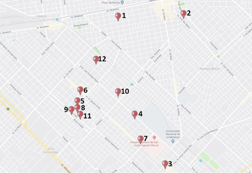 Imagen 6 de 17 de Oportunidad De Inversion En Cuotas En Pesos