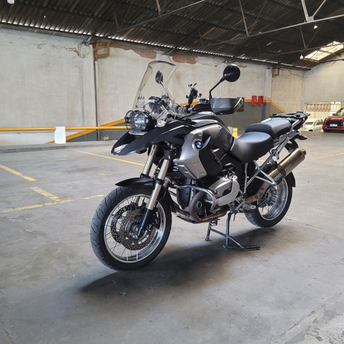 Imagen 1 de 24 de Bmw R 1200 Gs