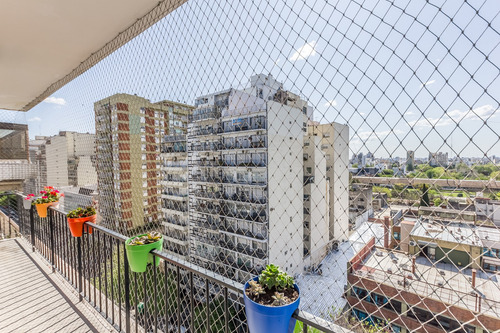 Venta Caballito Departamento Semipiso 3 Ambientes