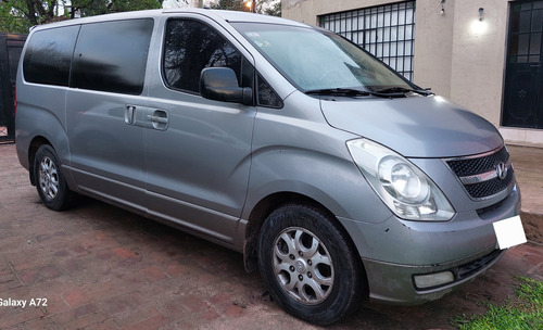 Hyundai H1 2.5 Premium 1 170cv Mt