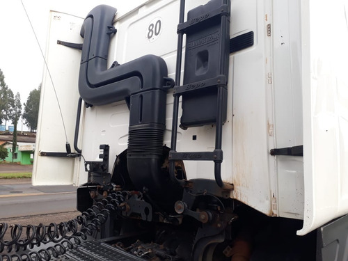 Scania 2007 E Bitrem 2004