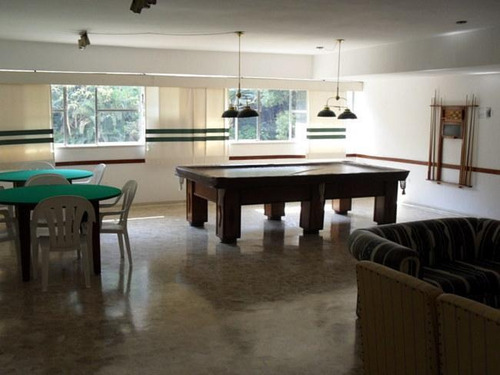 Imagem 25 de 26 de Apartamento À Venda - Praia Das Pitangueiras - Guarujá. - Ap4405