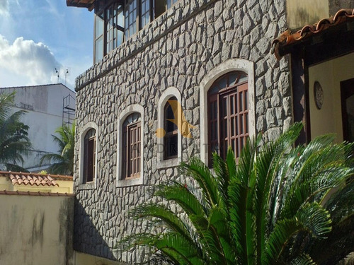 Imagem 16 de 19 de Casa De Condomínio Fechado À Venda Na Rua Maurício Silva Telles - Sqa1553i - 34697277