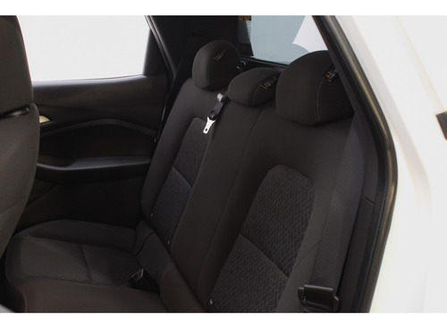 Chevrolet Montana 1.2 TURBO FLEX MANUAL