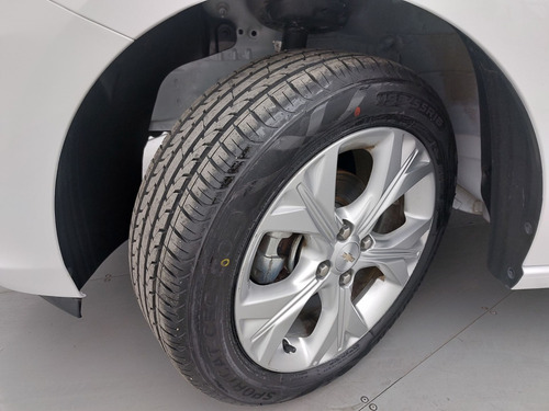 Chevrolet Onix 1.0 TURBO FLEX PLUS LTZ MANUAL