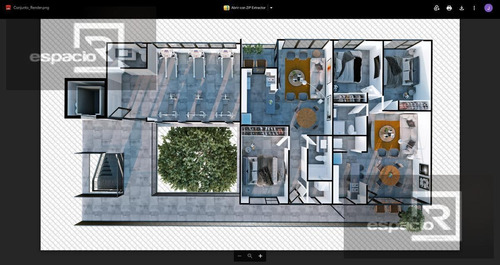 Imagen 27 de 27 de Departamento En Venta Centrico Amueblado Y Equipado A Precio De Oportunidad