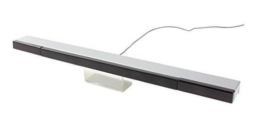 El Mejor Trato Origlam Wii Sensor Bar Reemplazo De Usb Funci