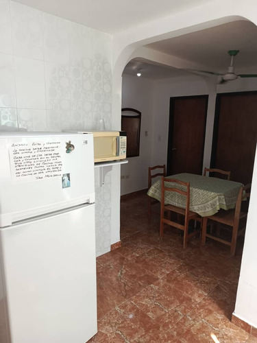 Habitación En Res. Estudiantil Montalban 1 (cerca De Ucab)