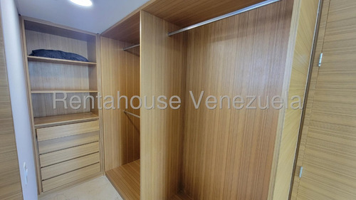 Apartamento En Alquiler, Sebucán #25-17289 - Marigreys Blanco -