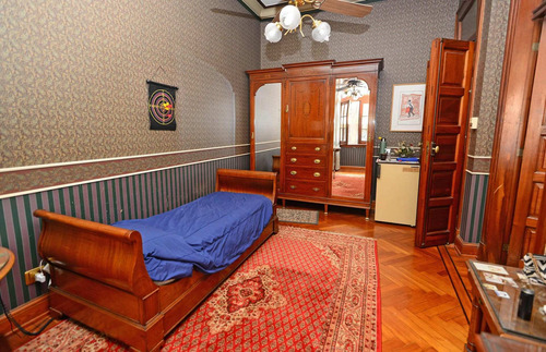 Imagen 24 de 30 de Impecable Casa De 6 Ambientes Con Cochera !!!