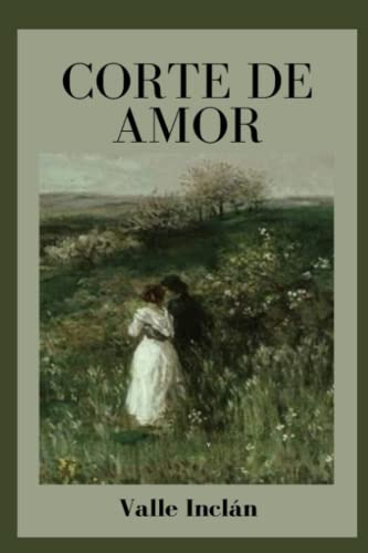 Corte De Amor