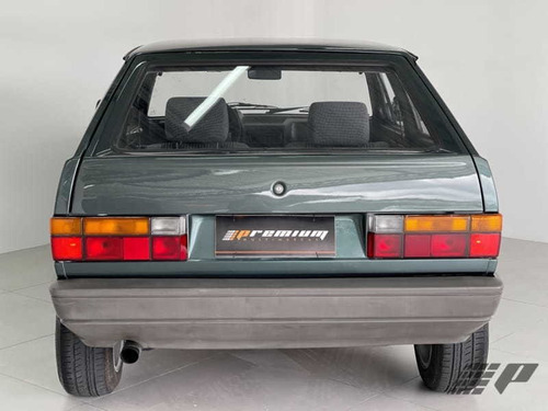 Volkswagen Gol Cl