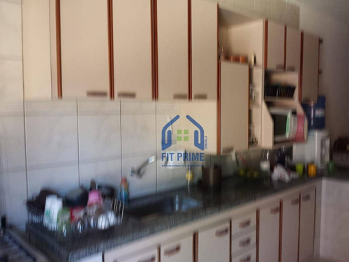 Casa Com 3 Dormitórios À Venda, 190 M² Por R$ 650.000,00 - Jardim Maracanã - São José Do Rio Preto/sp - Ca1144
