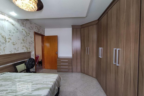 Imagem 10 de 15 de Apartamento Para Aluguel - Nossa Sra Das Graças, 2 Quartos, 78 - 893478474